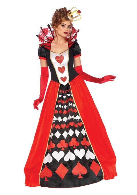 Queen Of Hearts [Ep. 6 V1.0] [The Twist] .